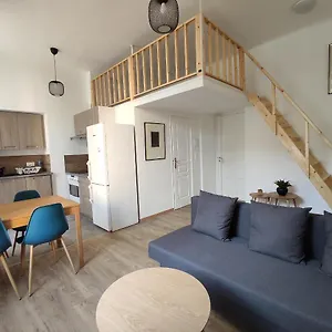 2 à 6 Personnes - Welcome To ! Logement Port Appartement