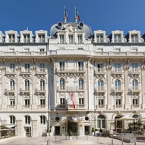 5* فندق Boscolo & Spa