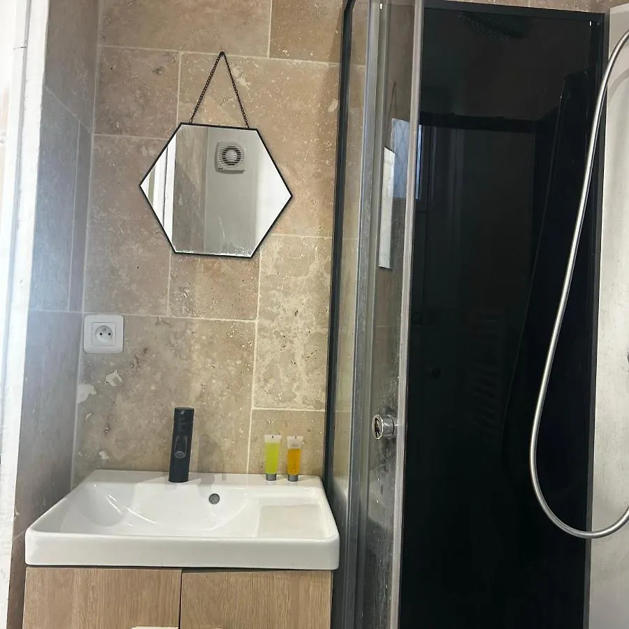 Ferienwohnung Le Ruisseau Nizza 0*,  Frankreich