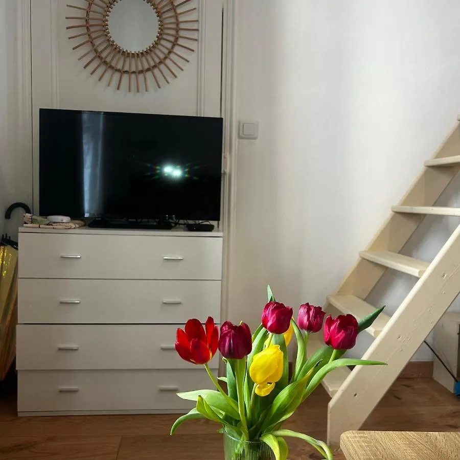 Ferienwohnung Le Ruisseau Nizza 0*,  Frankreich