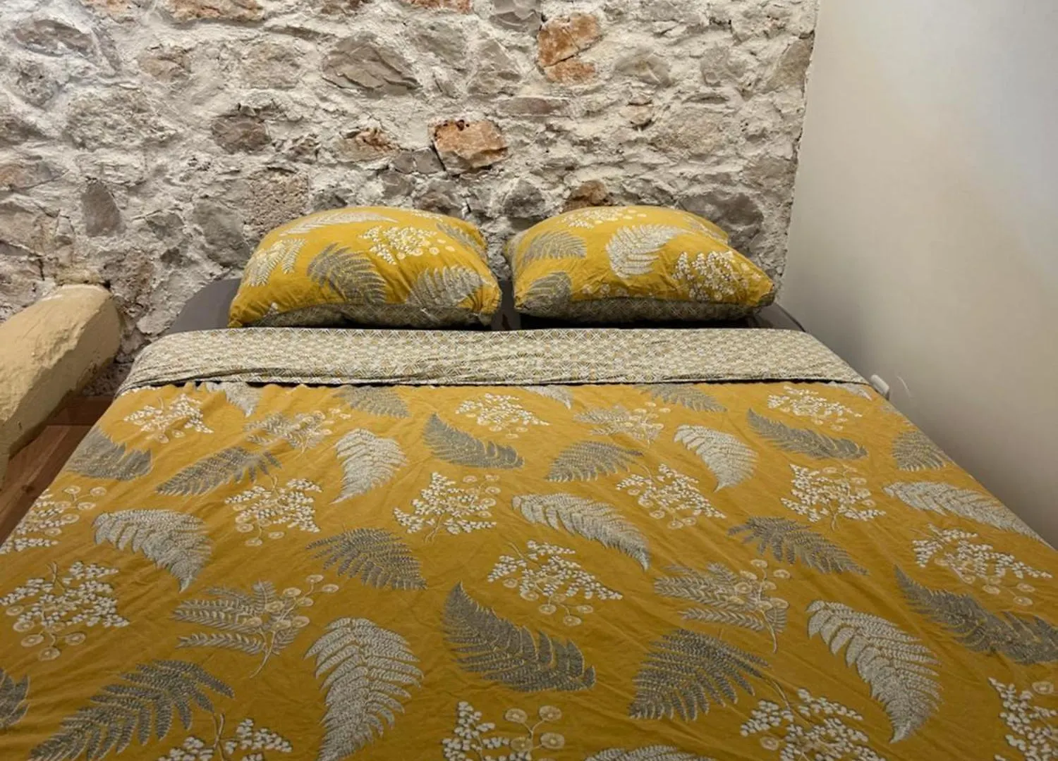 Ferienwohnung Le Ruisseau Nizza Frankreich